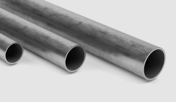 Welded Pipes